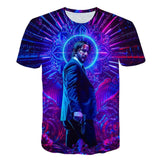 John Wick: ParabellumGraphic T-Shirt