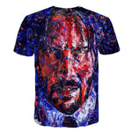 John Wick: ParabellumGraphic T-Shirt