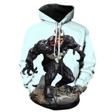 3D Printing For Men's Tops