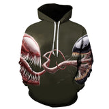 3D Printing For Men's Tops