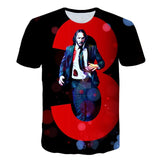 John Wick: ParabellumGraphic T-Shirt